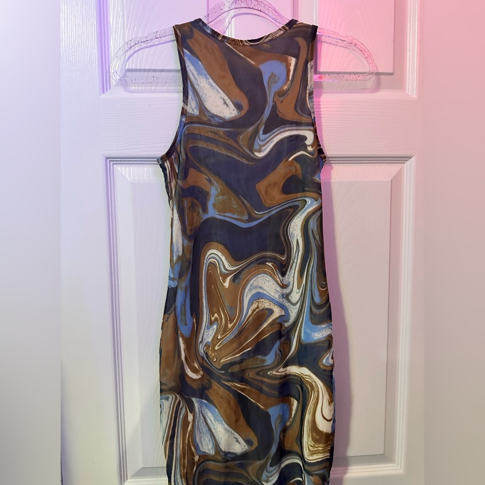 Body con dress💕